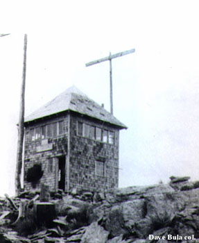 Cedar Mtn. in 1928