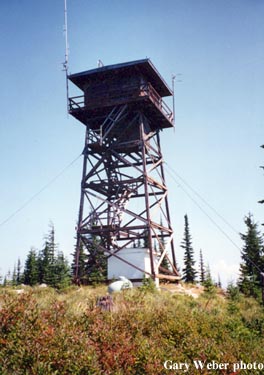 Eagle Point in 1994