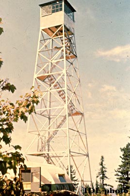 Long Mtn. in 1964