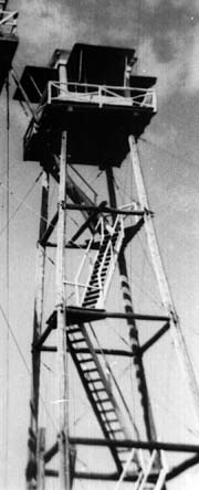 Spyglass Mtn. 1930-1950