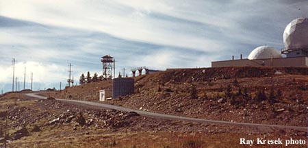 Blacktail Mtn. in 1979