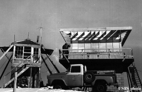 Garnet Mtn. in 1960