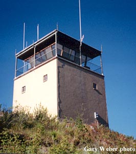 Thompson Peak in 1994