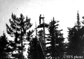 Marble Mtn. in 1928