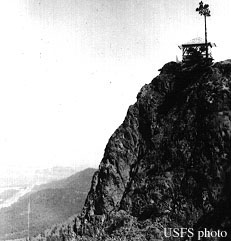 Peoh Point in 1952