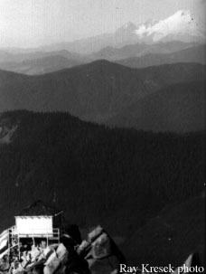 Mt. Pilchuck in 1979