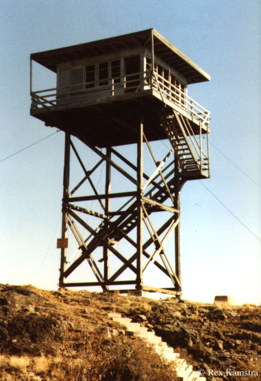 Quartz Mtn. in 1988