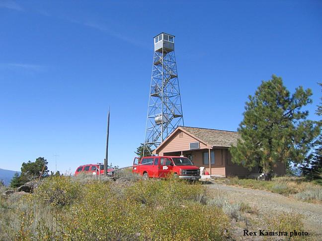 Signal Peak in 2009