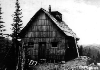Summit Prairie in 1926